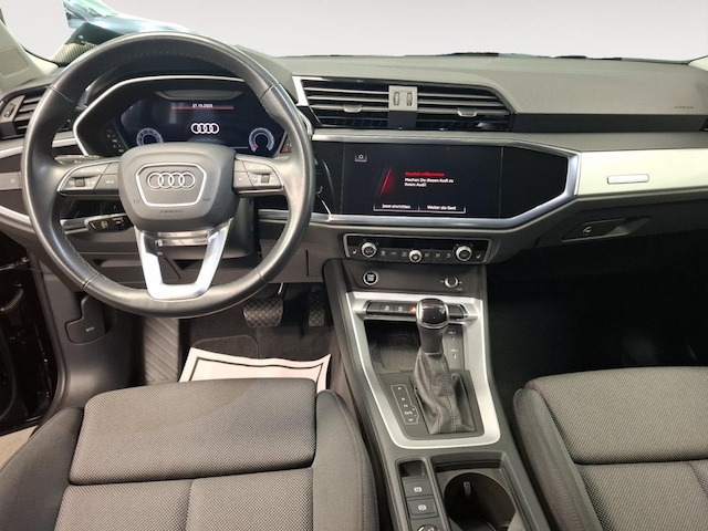 Audi Q3 35 TFSI S-Tronic