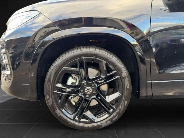 Volkswagen Tayron 4Motion