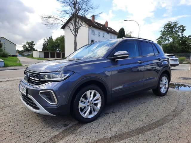 Volkswagen T-Cross 1.0 TSI DSG IQ.Drive Life