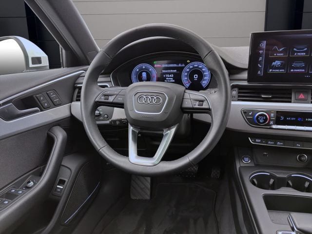 Audi A4 40 TDI Avant S-Line S-Tronic