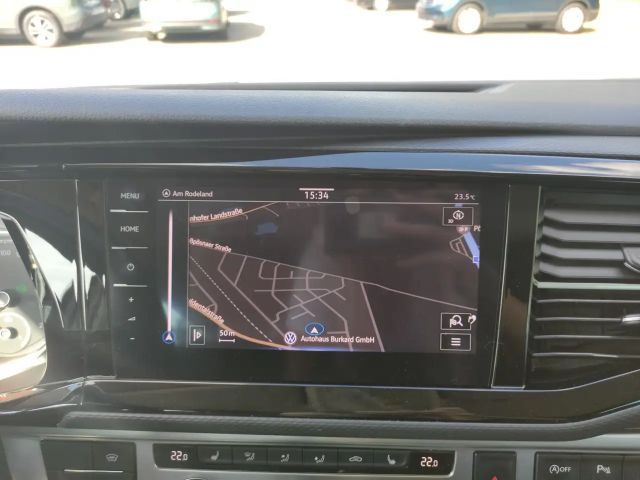 Volkswagen Multivan 2.0 TDI T6