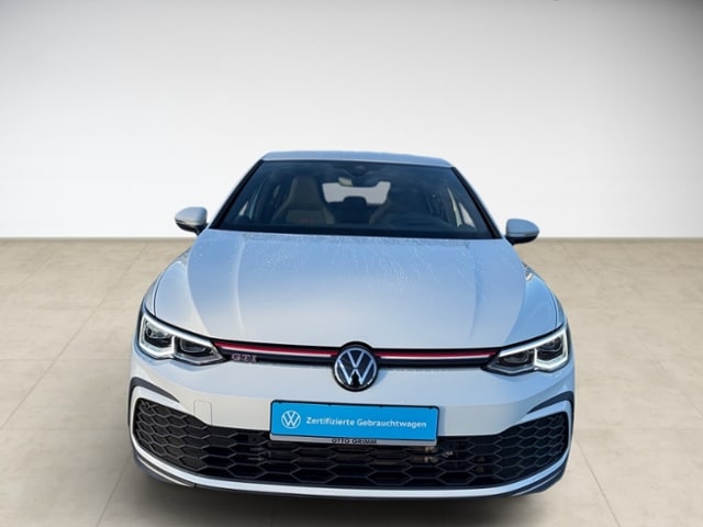 Volkswagen Golf 2.0 TSI DSG Golf VIII