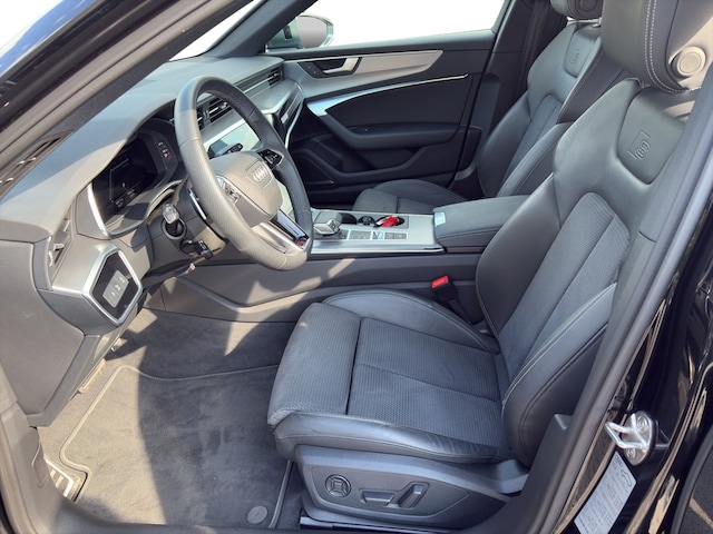 Audi S6 Avant Quattro