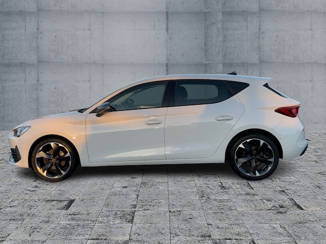 Cupra Leon 1.5 TSI