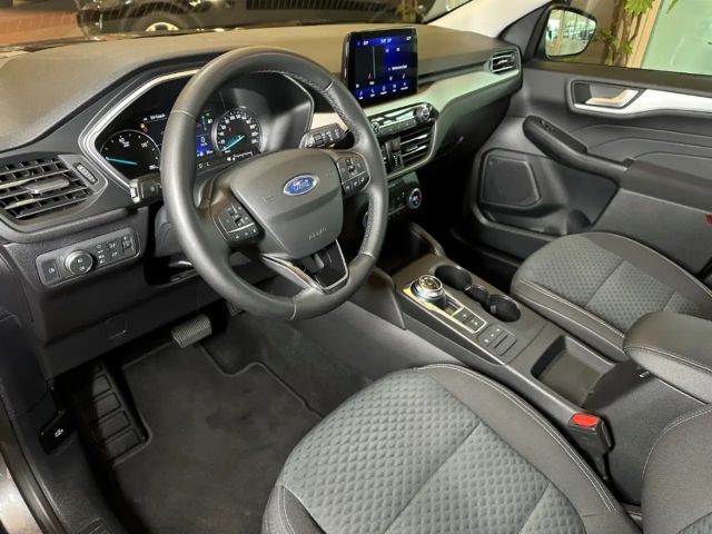 Ford Kuga Cool & Connect