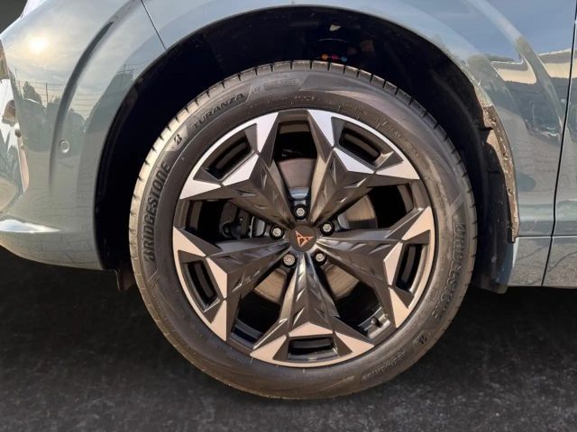 Cupra Terramar 2.0 TSI VZ