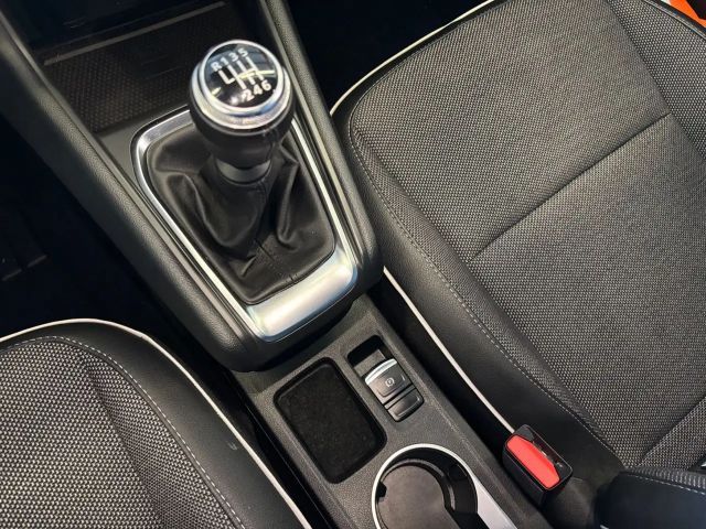 Renault Captur Intens