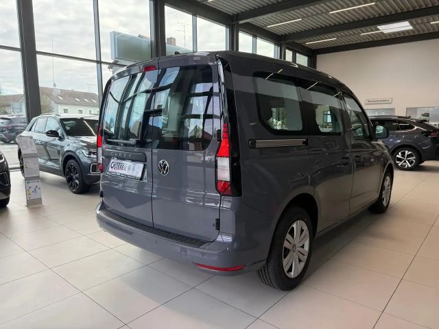 Volkswagen Caddy 1.5 TSI Combi
