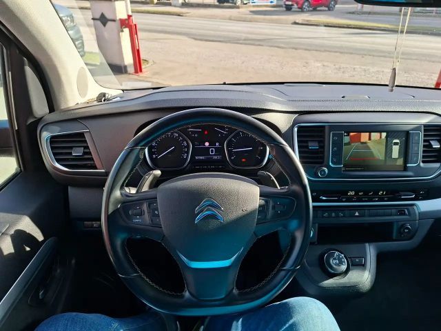 Citroën Spacetourer Shine