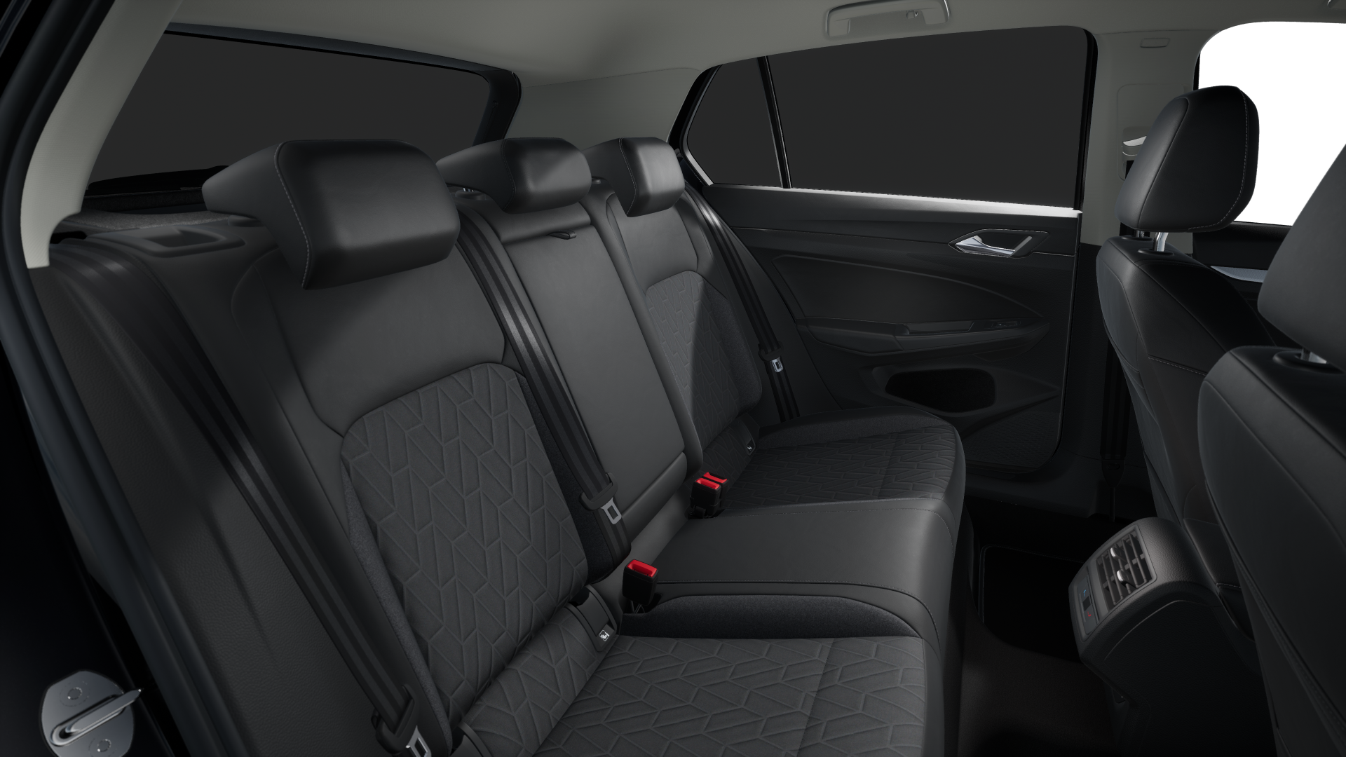 Volkswagen Golf 1.5 TSI Golf VIII