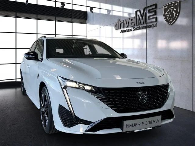 Peugeot 308 GT-Line Hybrid SW
