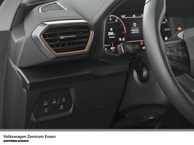 Cupra Formentor TSI LED AHK Navi PDC