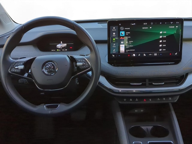 Skoda Enyaq Loft iV 80