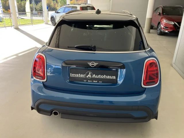 MINI Cooper 5-deurs Classic