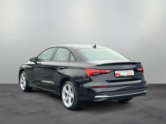 Audi A3 35 TFSI S-Tronic Sedan