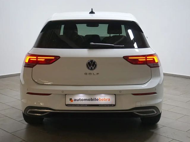 Volkswagen Golf 2.0 TDI DSG