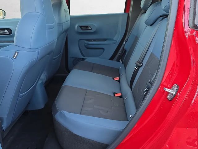 Fiat Grande Panda E RED