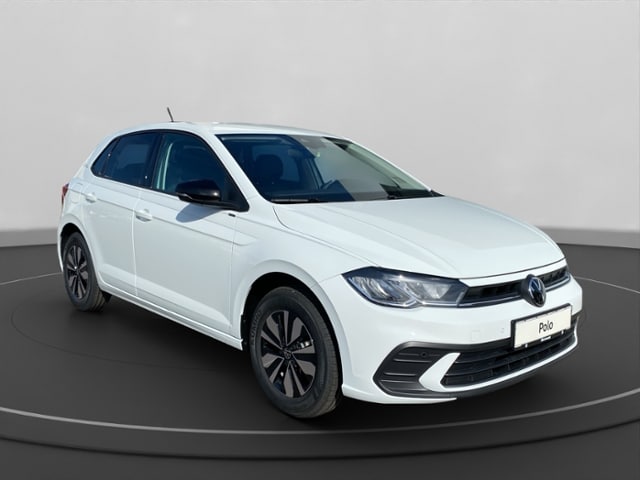 Volkswagen Polo 1.0 GOAL +KLIMA+NAVI+SITZHEIZUNG+LED