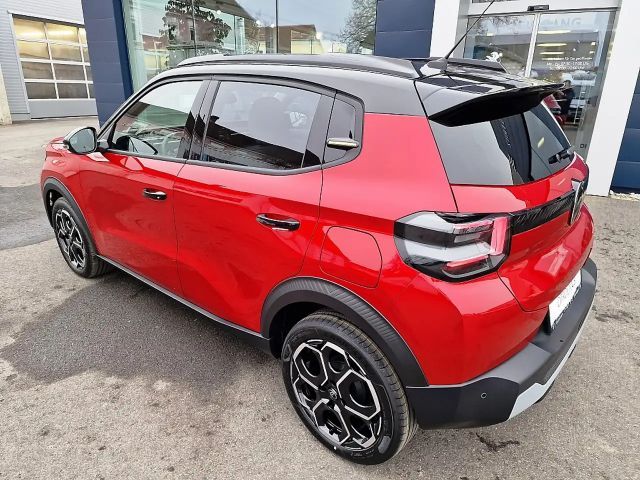 Citroën C3 Max PureTech