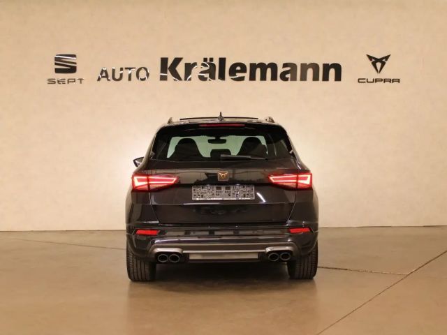 Cupra Ateca 4Drive DSG