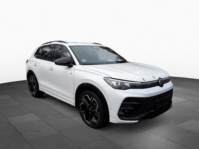 Volkswagen Tiguan 2.0 TDI DSG IQ.Drive R-Line