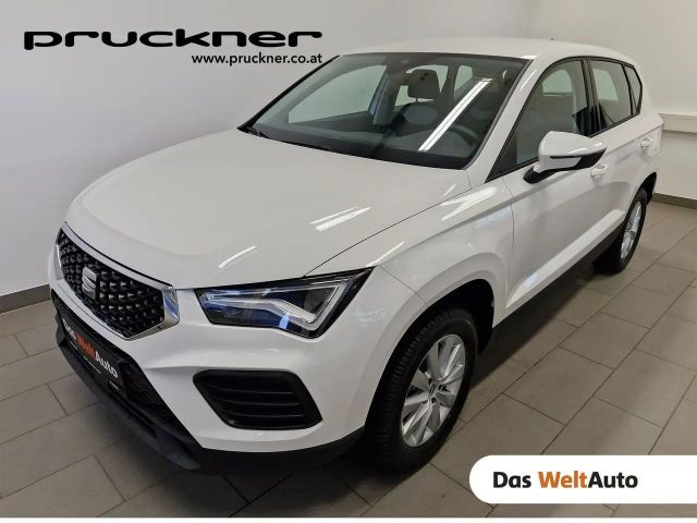 Seat Ateca 1.0 TSI Reference