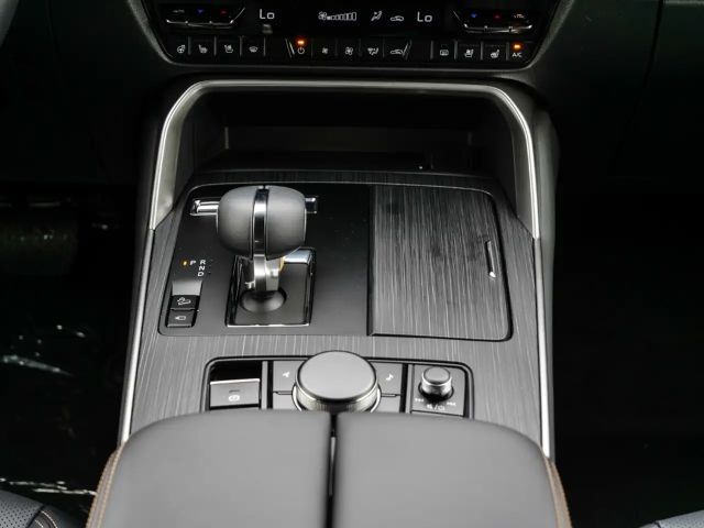 Mazda CX-60 4WD Homura Plus e-Skyactiv