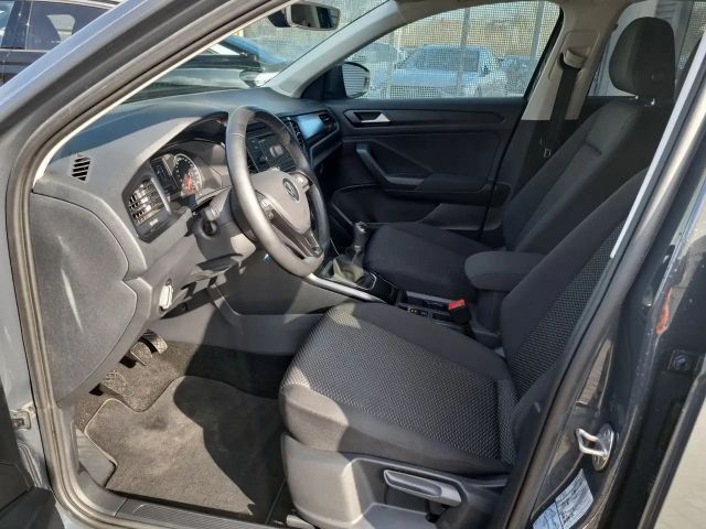 Volkswagen T-Roc 1.0 TSI