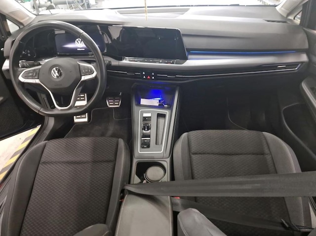 Volkswagen Golf 2.0 TDI DSG Golf VIII