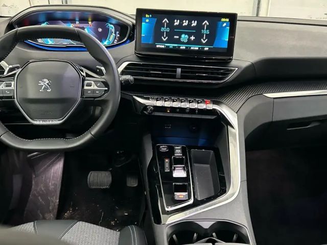 Peugeot 3008 Allure Pack EAT8 Hybrid