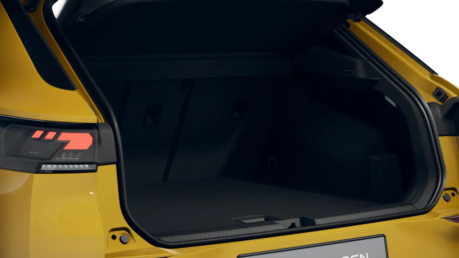 Volkswagen T-Roc 1.5 TSI DSG IQ.Drive R-Line