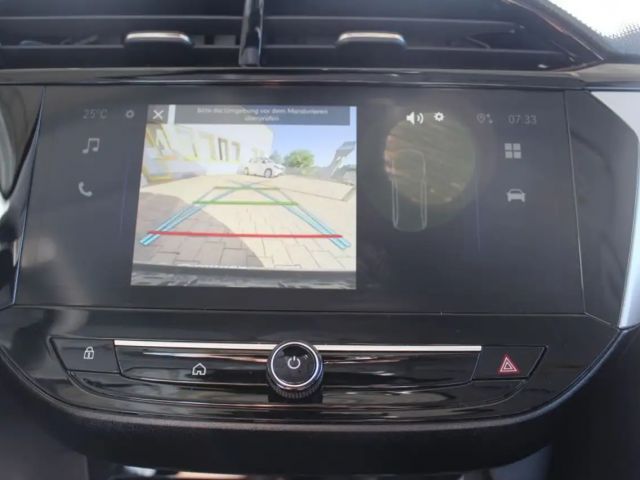 Opel Corsa Edition Turbo