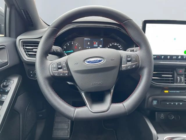 Ford Focus EcoBoost ST Line Wagon