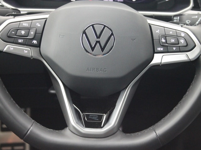 Volkswagen T-Roc 1.5 TSI DSG R-Line