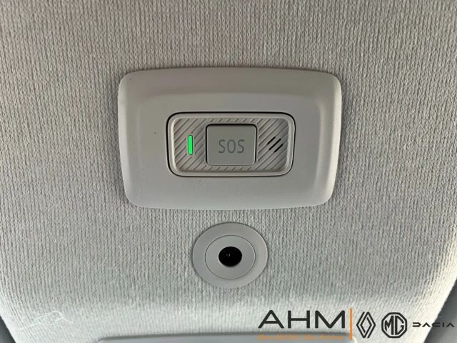 Dacia Jogger TCe 110