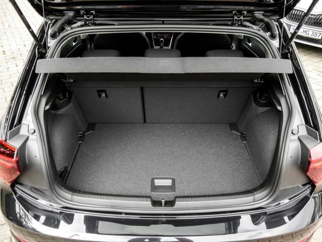 Volkswagen Polo 1.0 TSI DSG IQ.Drive Style