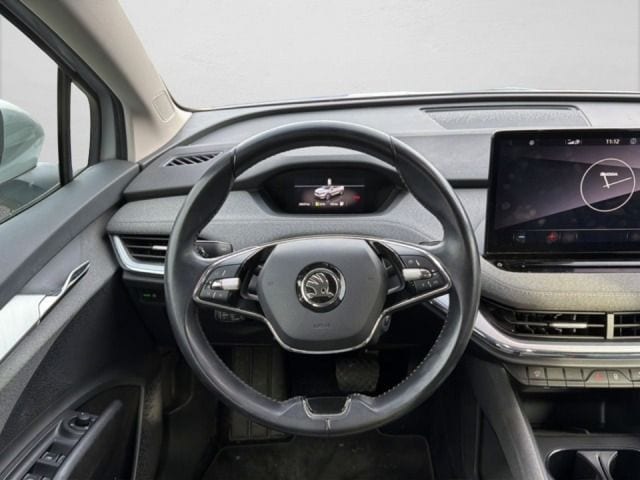Skoda Enyaq iV 60