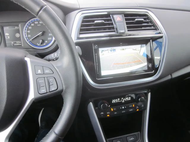 Suzuki SX4 S-Cross Boosterjet Comfort Hybrid