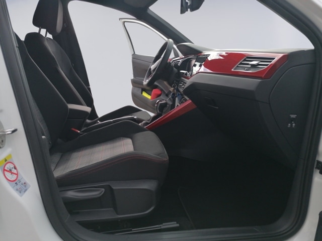 Volkswagen Polo DSG Sport