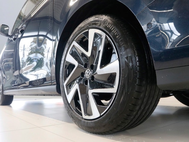 Volkswagen ID.Buzz 150 kW 77 KWh IQ.Drive Pro