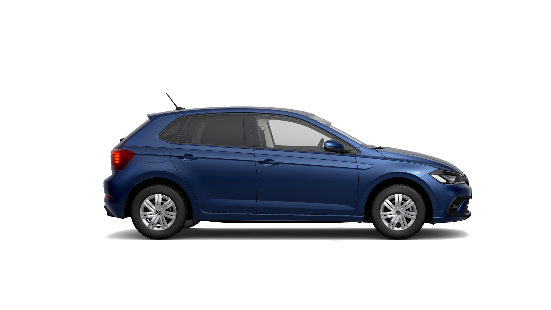 Volkswagen Polo Polo 1.0 LED Bluetooth SHZ PDC