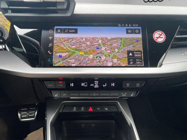 Audi A3 30 TFSI S-Tronic Sportback