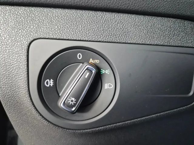 Volkswagen Tiguan DSG Life