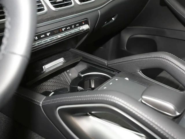 Mercedes-Benz GLE 450 4MATIC AMG Line