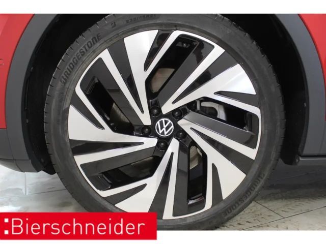 Volkswagen ID.4 IQ.Drive Performance Pro
