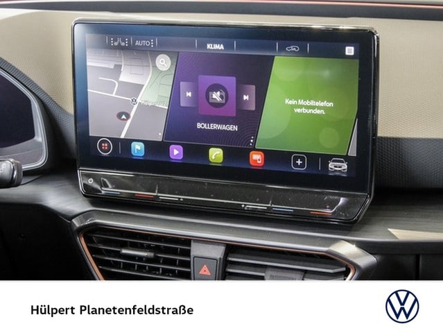 Cupra Leon ST Sportstourer