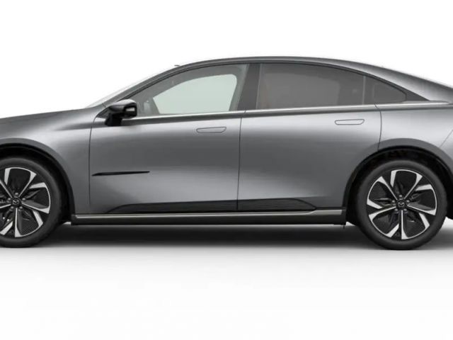 Mazda 6e Plus Takumi