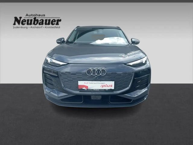 Audi Q6 e-tron Quattro