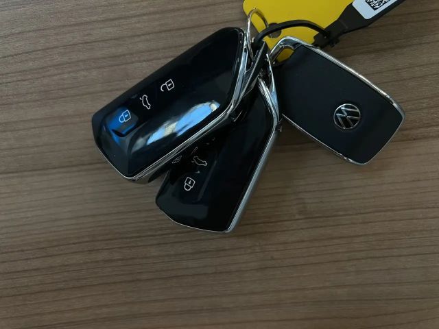 Volkswagen Tiguan DSG Elegance Elegance