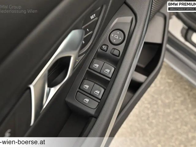 BMW 320 320d Sedan xDrive